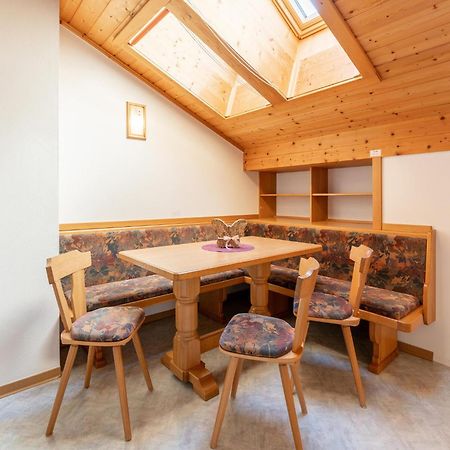 Beautiful Apartment In Mittersill With Balcony Екстер'єр фото