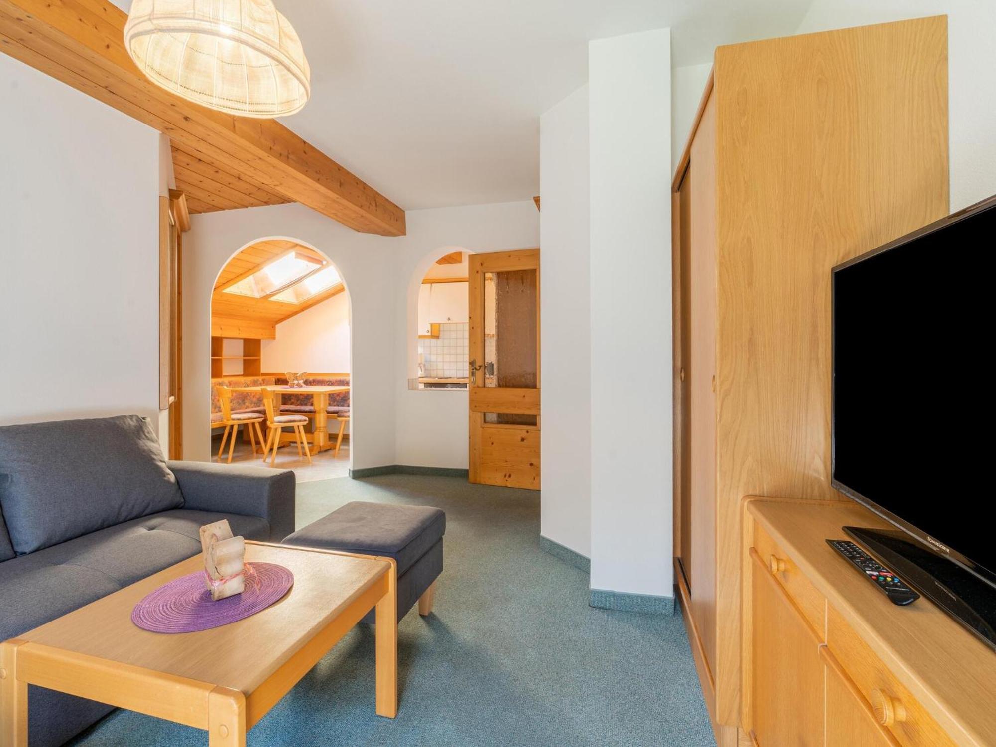 Beautiful Apartment In Mittersill With Balcony Екстер'єр фото