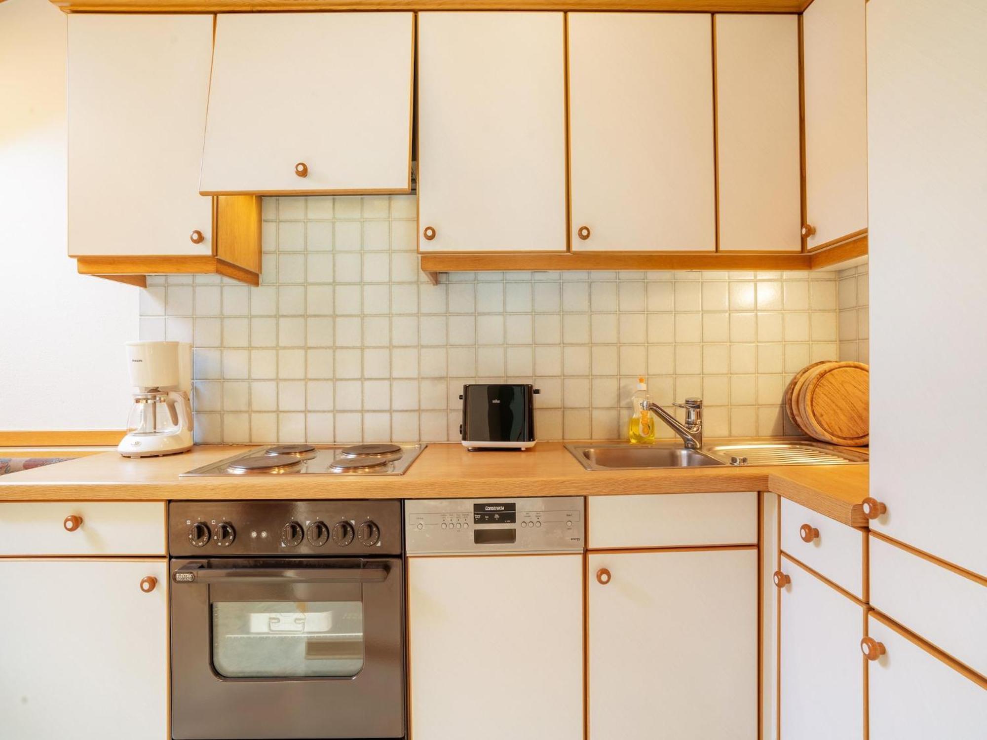 Beautiful Apartment In Mittersill With Balcony Екстер'єр фото