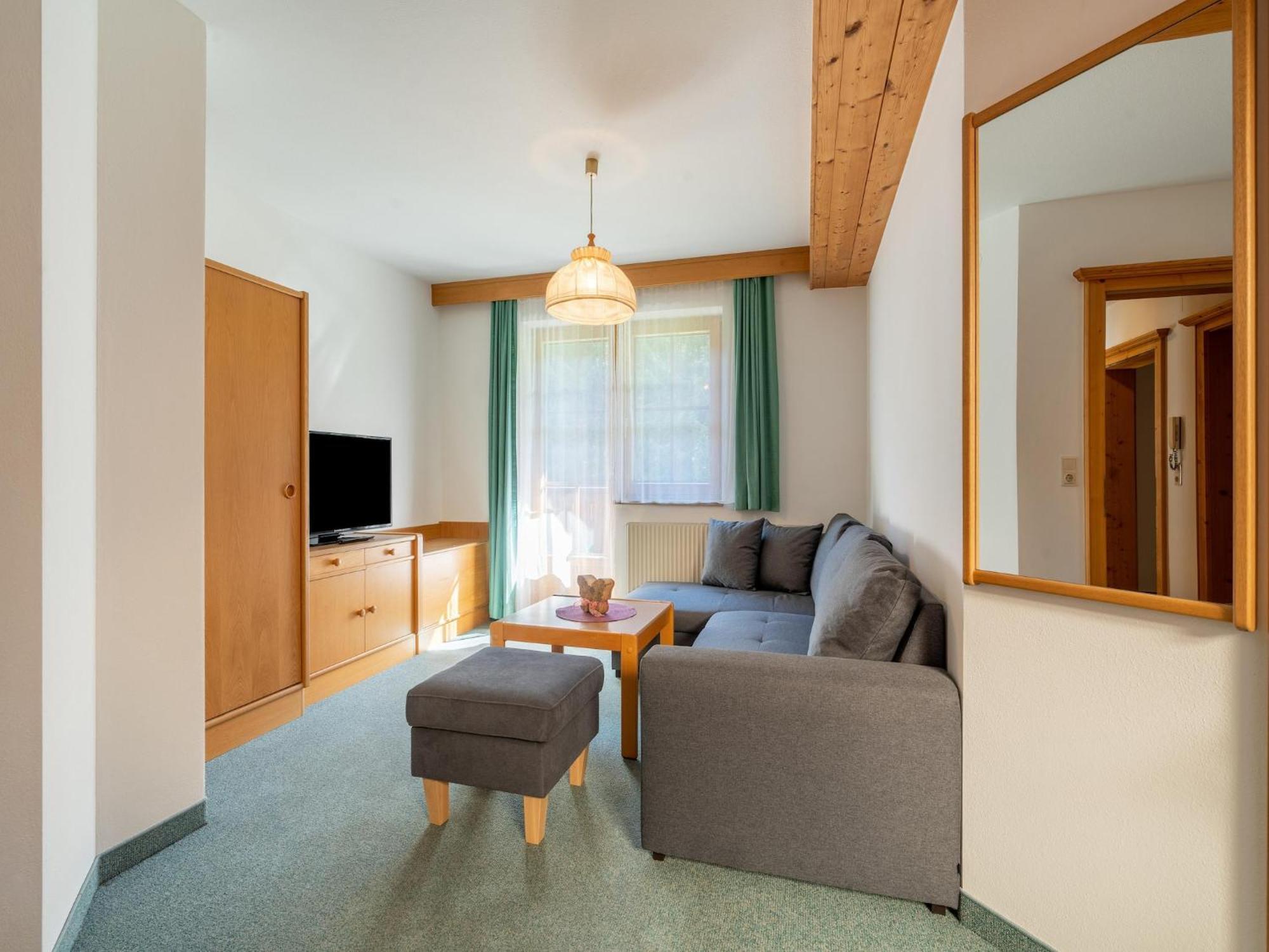 Beautiful Apartment In Mittersill With Balcony Екстер'єр фото