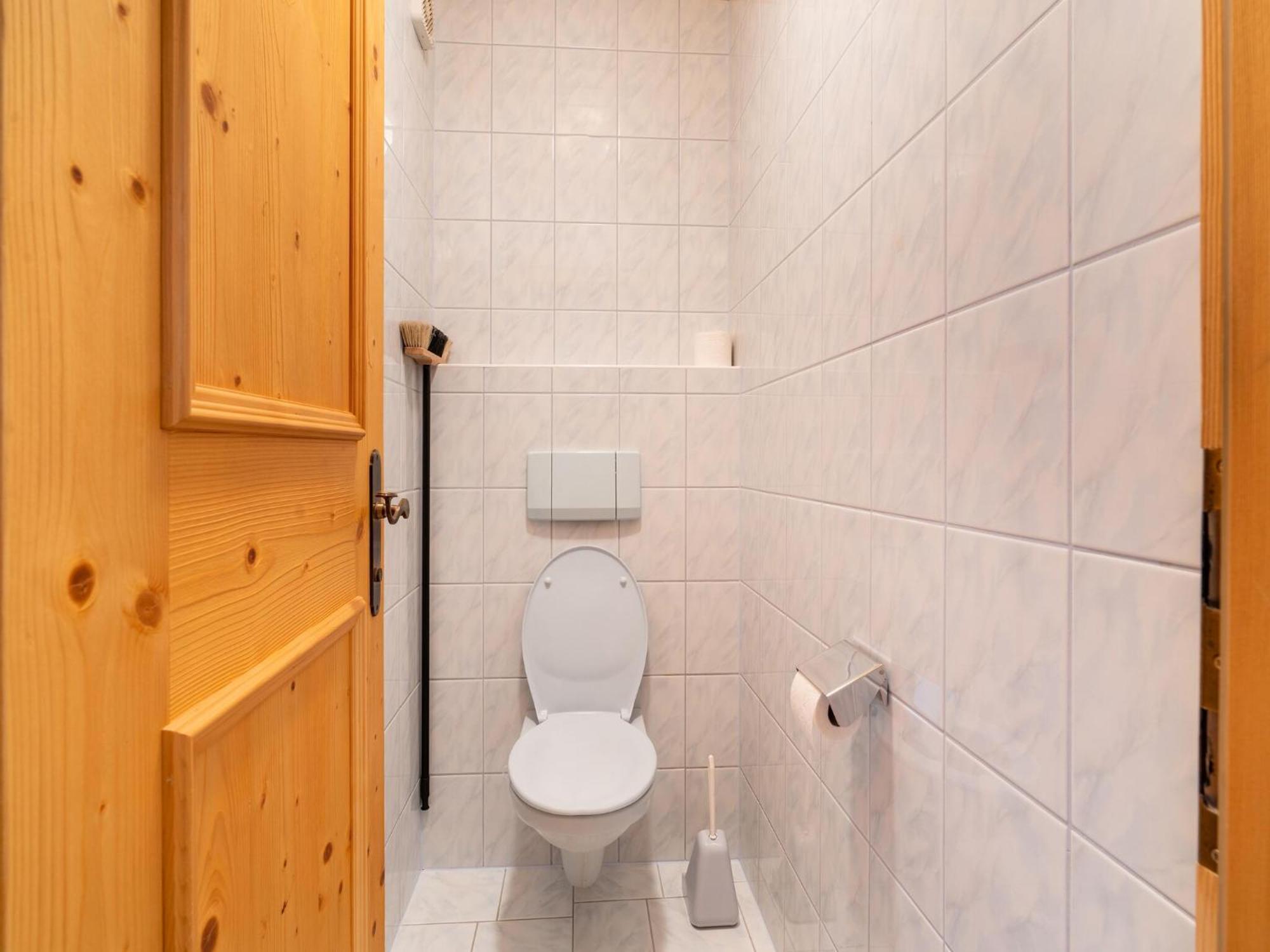 Beautiful Apartment In Mittersill With Balcony Екстер'єр фото