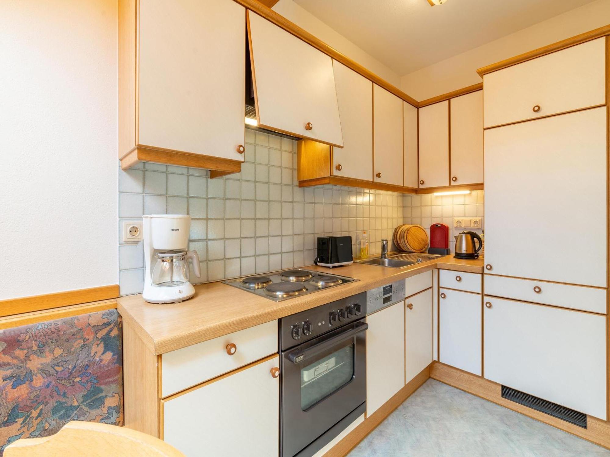 Beautiful Apartment In Mittersill With Balcony Екстер'єр фото