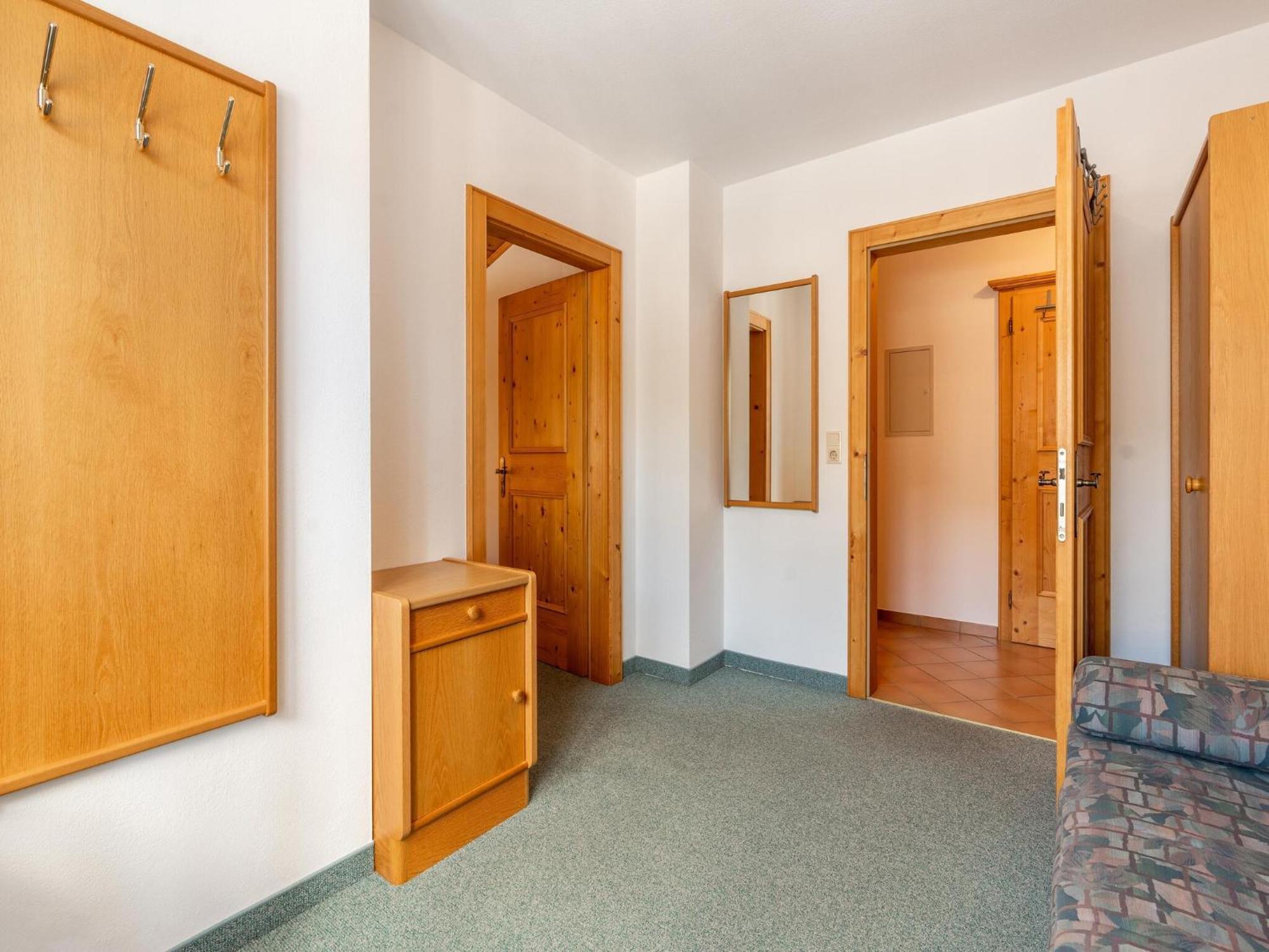 Beautiful Apartment In Mittersill With Balcony Екстер'єр фото