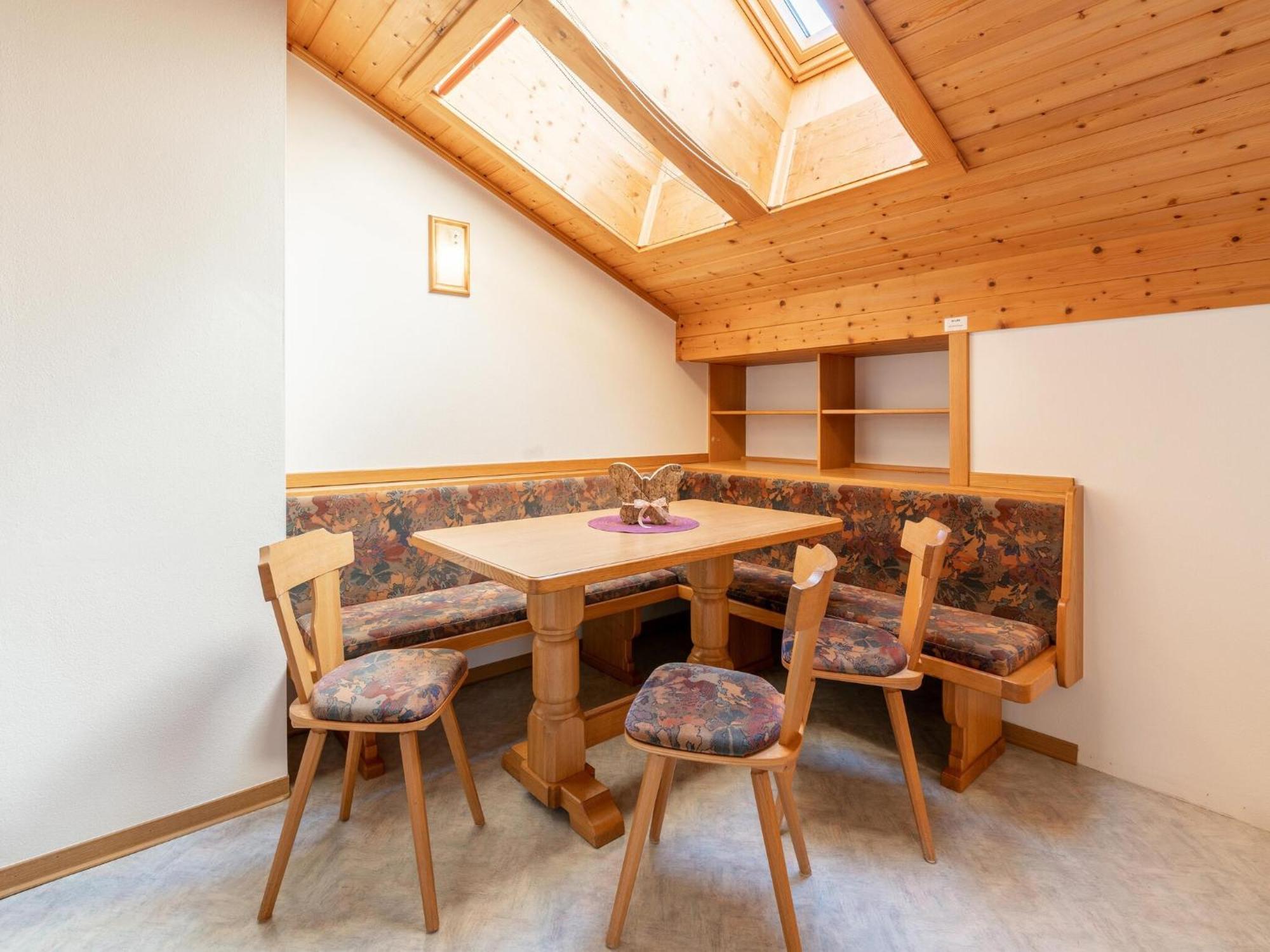 Beautiful Apartment In Mittersill With Balcony Екстер'єр фото