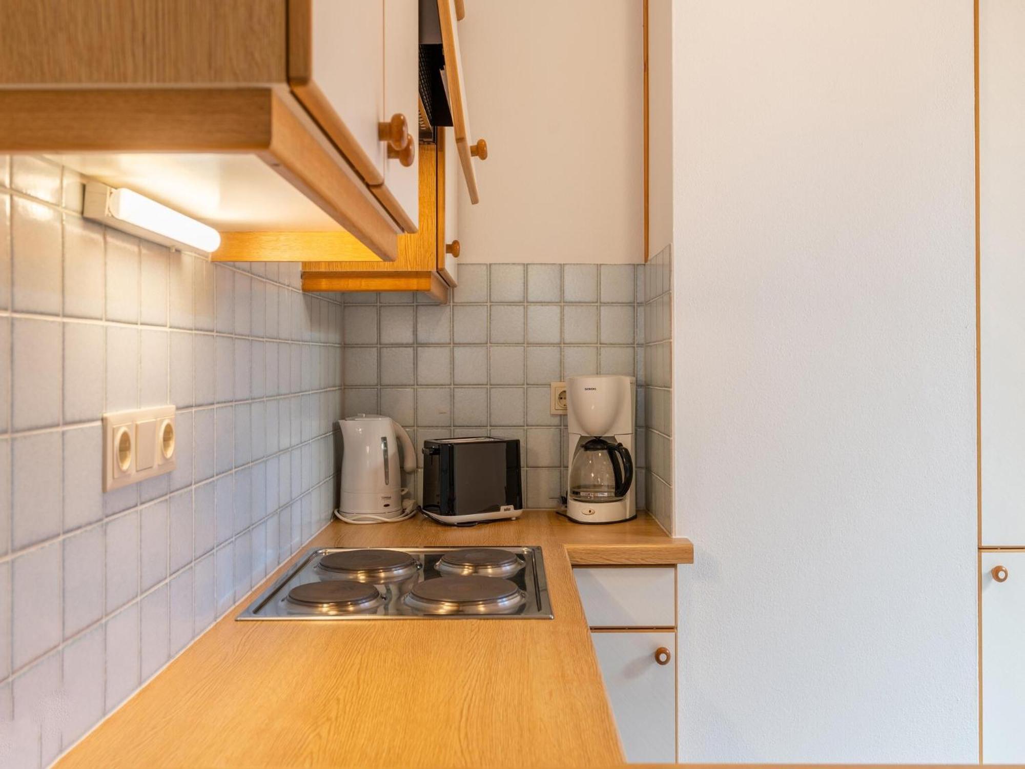 Beautiful Apartment In Mittersill With Balcony Екстер'єр фото