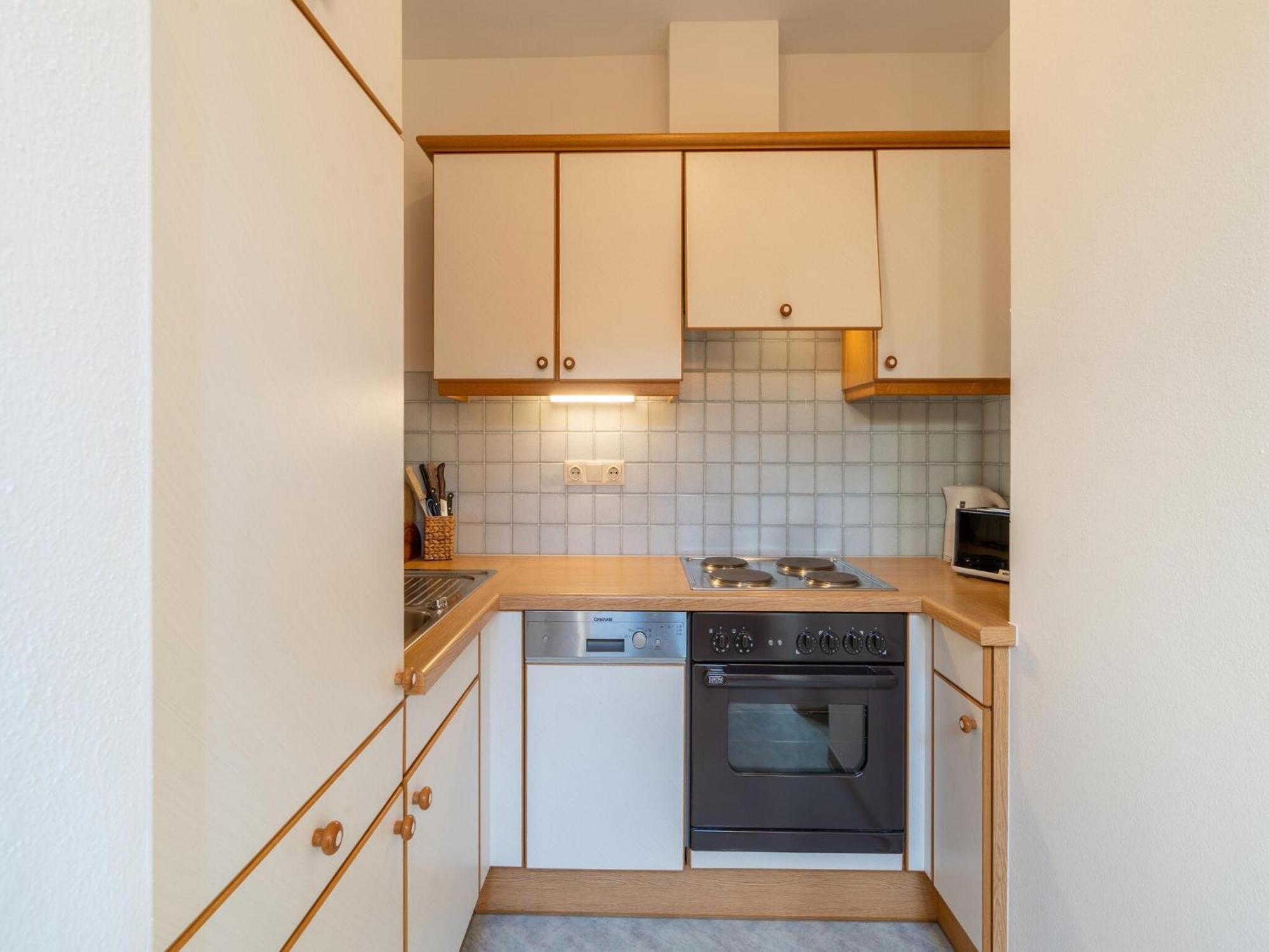 Beautiful Apartment In Mittersill With Balcony Екстер'єр фото