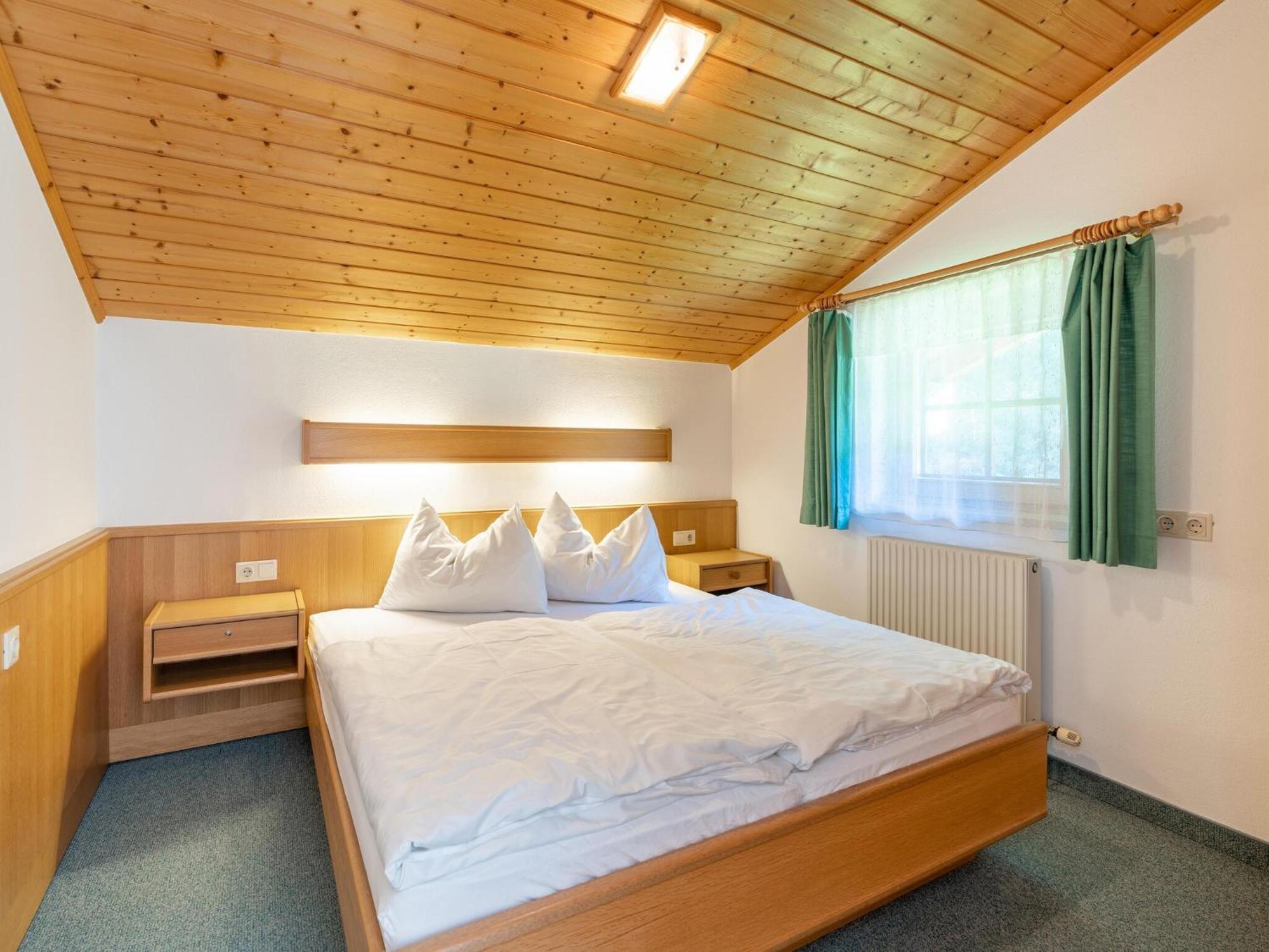 Beautiful Apartment In Mittersill With Balcony Екстер'єр фото