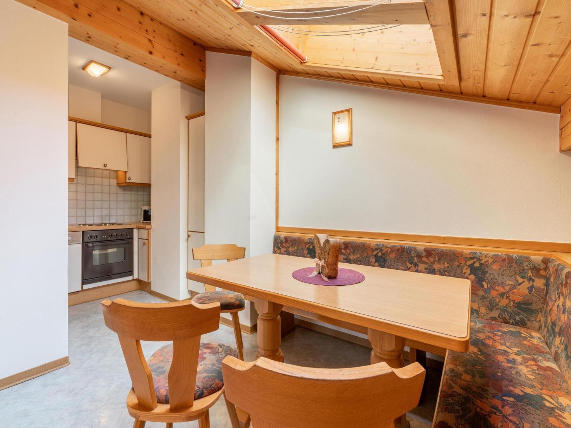 Beautiful Apartment In Mittersill With Balcony Екстер'єр фото
